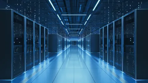 Data centers, power and how to be a winner in the AI Boom