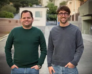 Scrunch: Rewriting the Web for AI