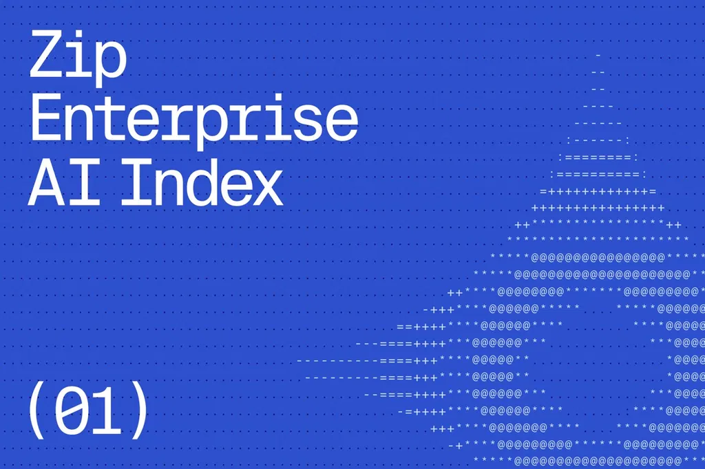 Large enterprises put 95% of AI spend with top three vendors