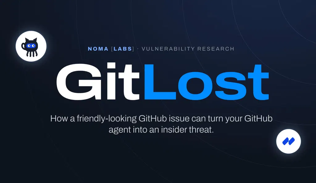 GitLost: We Tricked GitHub's AI Agent into Leaking Private Repos