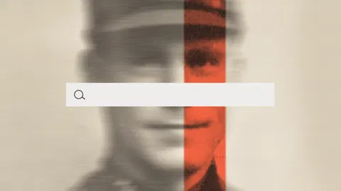 NSDAP archive: Find out what your family did under Hitler