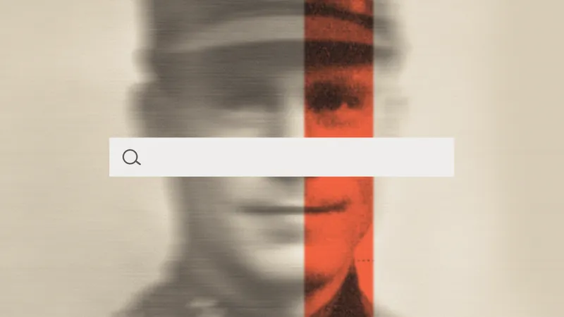 NSDAP archive: Find out what your family did under Hitler