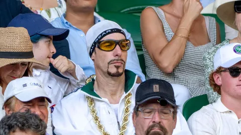 Ali G: Sacha Baron Cohen bringt Kultfigur zurück ins Kino
