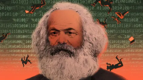 AI Threatens Our Economy and Democracy Itself
