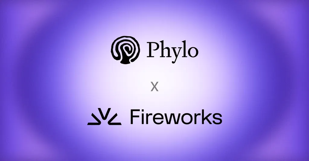 Phylo brings frontier AI to more scientists with open models on Fireworks