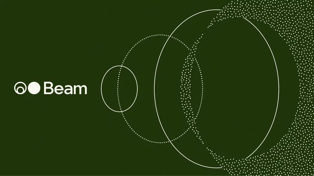 Beam: Reflection's 501B open-weight model
