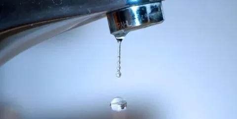 آب جیرهبندی نمیشود!