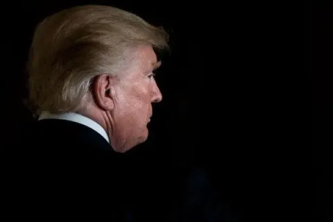 رسانههایاسرائیلی: ترامپ به تنش با ایران ادامه نمیدهد!