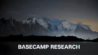 London-based AI life sciences startup Basecamp Research raised a $140M Series C led by S32, with participation from Anthropic, taking its total funding to $225M (John Reynolds/Tech.eu)