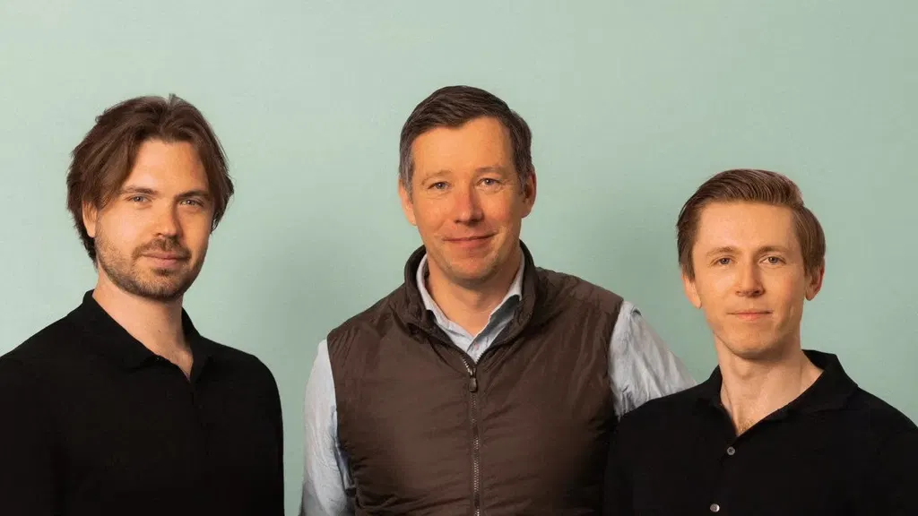 Stockholm-based Tandem Health, which offers clinicians an AI copilot that generates medical notes during patient consultations, raised a $100M Series B (John Reynolds/Tech.eu)