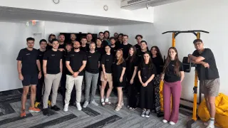 Business intelligence startup Veridion, which develops an AI-powered, real-time map of ~640M businesses worldwide, raised a $20M Series A led by Hoxton Ventures (Tamara Djurickovic/Tech.eu)