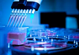 Anthropic's Secretive AI-Powered Wet Lab Breaks Cover and Makes First Discovery