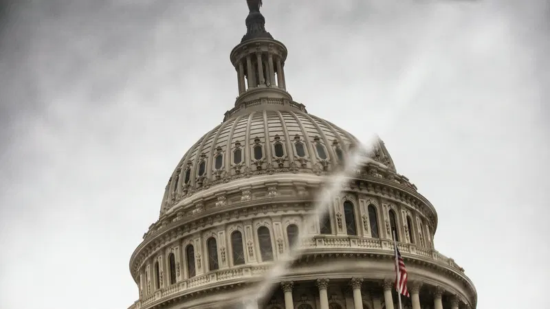 The Curious Left-Wing Argument Against New AI Regulations