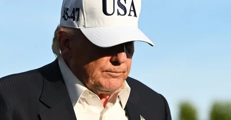Why Trump Lost