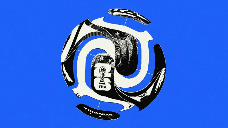 A World Cup for a Divided Continent