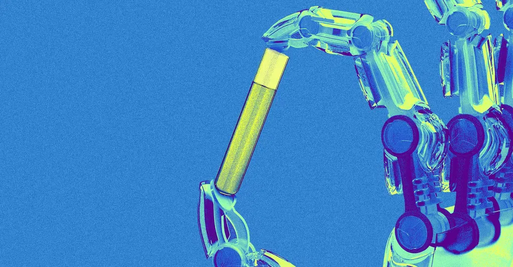 There's No Such Thing as an AI 'Lab'