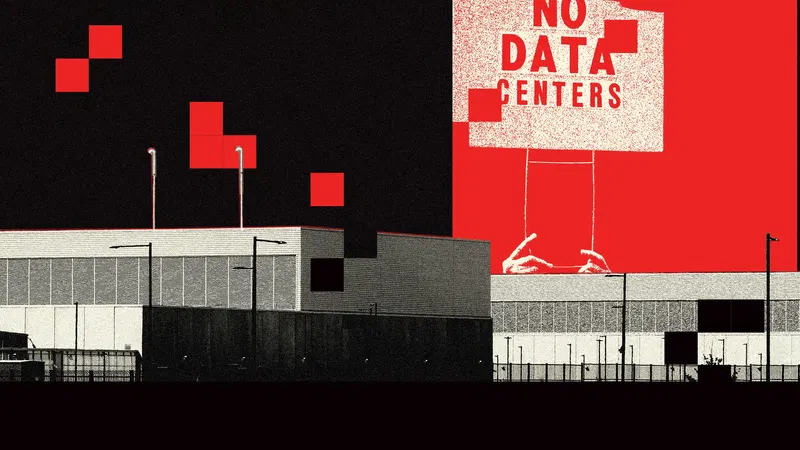 The Data Center Debate Is Divorced From the Facts