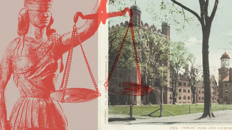The Legal Right’s Unofficial Birthday