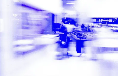AI coding got faster. Why didn't engineering?