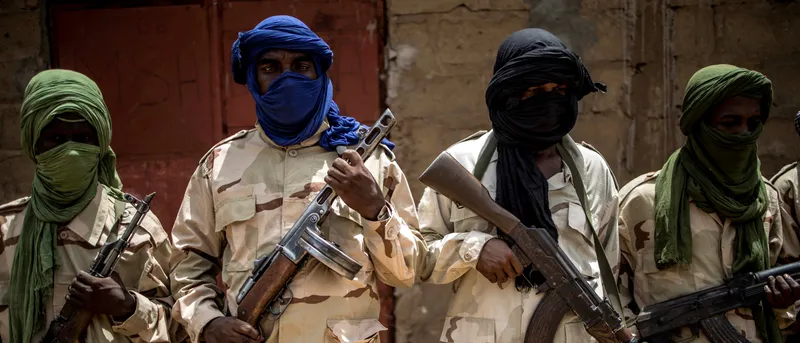 Dozens Of Christians Killed By Nigeria’s Underestimated Terrorist Group