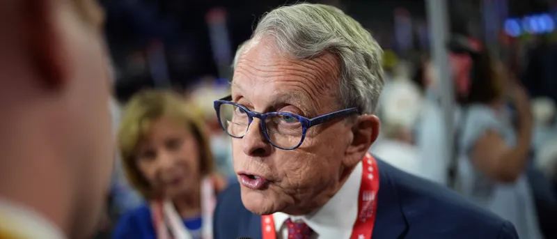 ROOKE: GOP Governor’s Weak Response On Immigration Is The Reason We Can’t Stop Fighting The Blob