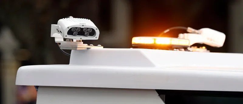 ‘A Law-Abiding Citizen Trapped’ — Kansas Man Sues City Over Warantless Spy Cams