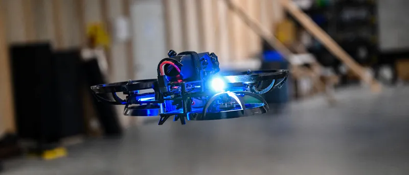 Sign Of The Times: Defense Company Arms Schools With Drones To Stop Active Shooters 