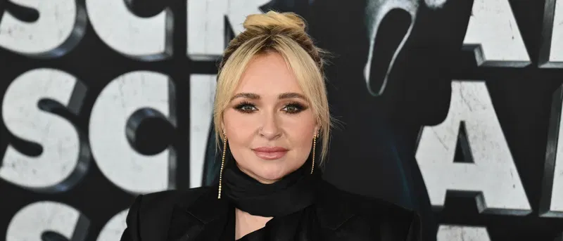 REPORT: Investigation Into Hayden Panettiere’s Death Takes Dramatic Turn