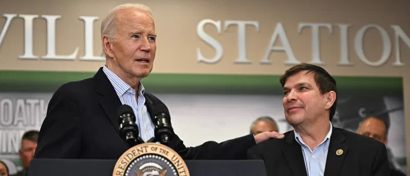 EXCLUSIVE: Vulnerable Texas Democrat Revealed Plan To Impose Mass Immigration In Unearthed Interview