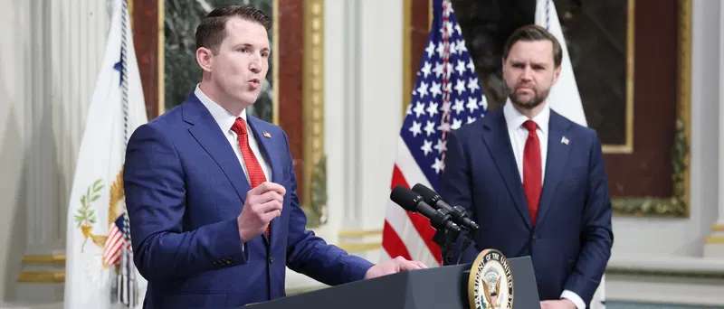 Meet The Assistant AG Leading Trump’s Crackdown On Fraud