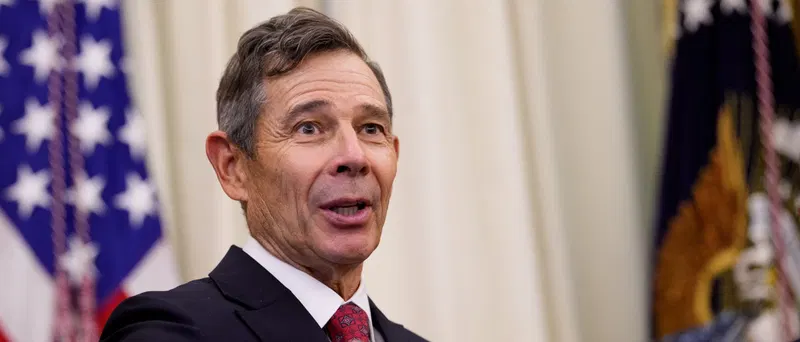 GOP Sen. John Curtis Unveils State-Run Visa Scheme Offering Amnesty To Illegals