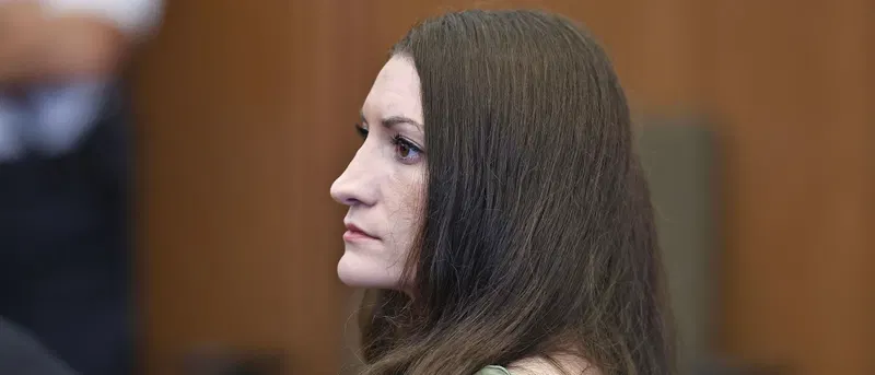 Media Doxxes Holdout Juror From Lindsay Clancy Trial
