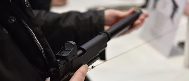 Burdensome Gun-Suppressor Rules May Not Be Dead Forever. Here’s What Could Zap Them Back To Life.