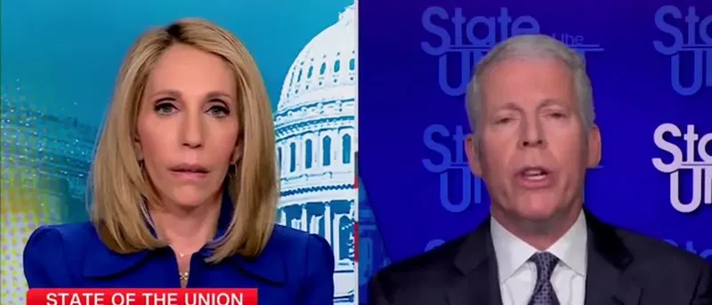 ‘No, We Haven’t’: Chris Wright Fires Back When Asked If Trump Admin Let Americans Down At Pump
