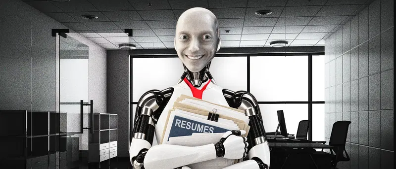 STATE OF FRIDAY: McKinsey Wants Employees With Humanity — They’re Turning To AI