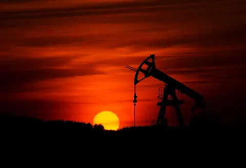 Best Oil Stocks Right Now