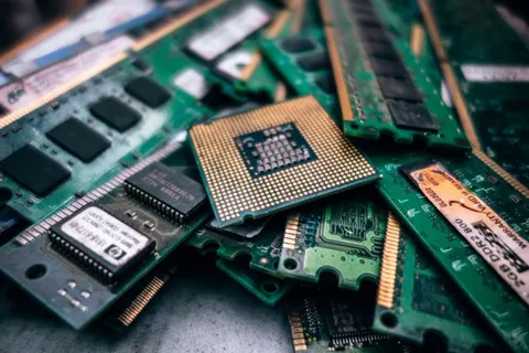 Best Semiconductor Stocks