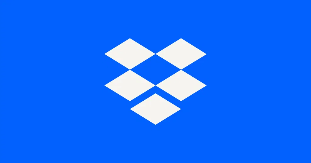 Dropbox's Jan 1st 2027 terms of service