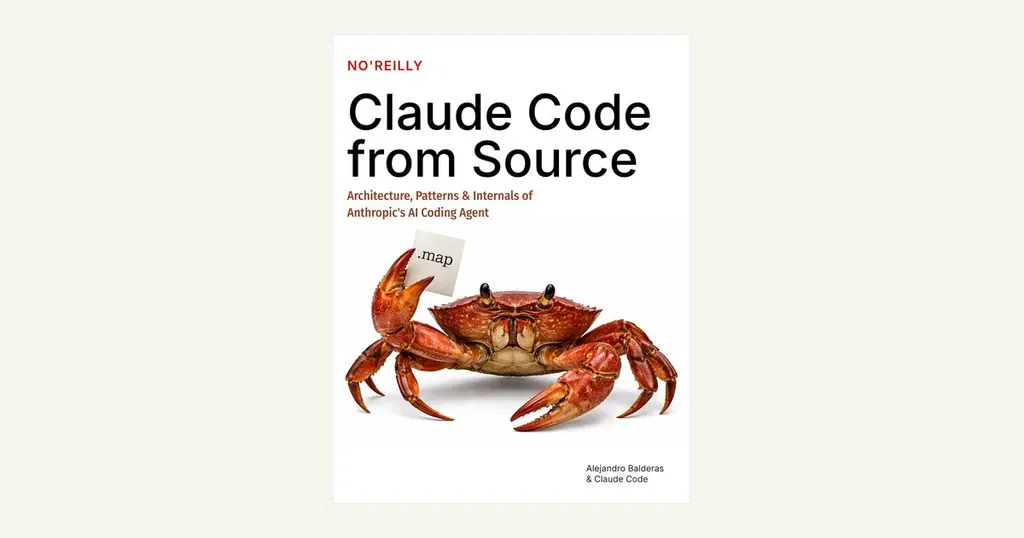 Claude Code from Source