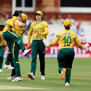‘The best is yet to come’: Proteas gear up for T20 World Cup play-offs