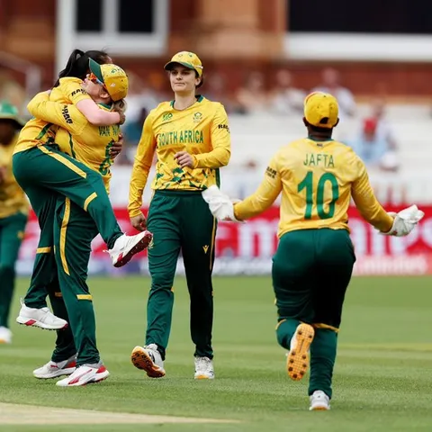 ‘The best is yet to come’: Proteas gear up for T20 World Cup play-offs