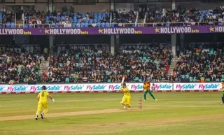 Durban’s 2027 Cricket World Cup innings begins