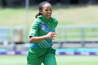 Further accolade for SWD’S Jeze Campher