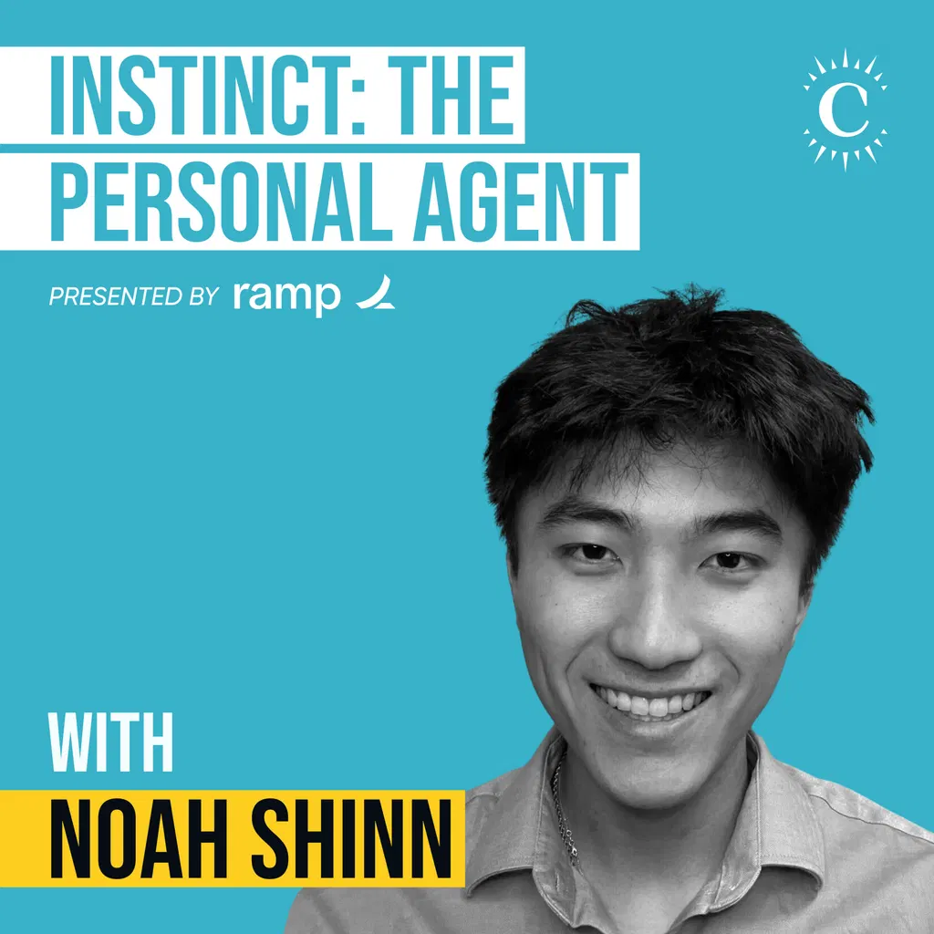 Q&A with Instinct founder Noah Shinn on Instinct's business model, privacy, safety and security, securing compute, Big Tech competition, and more (Patrick O'Shaughnessy/Colossus)