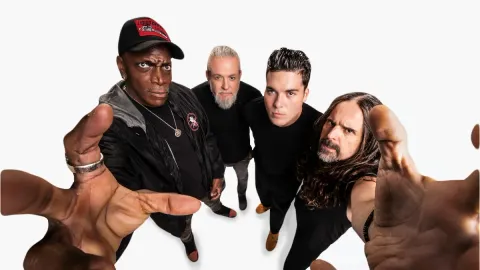 Sepultura Announce Final Show Ever