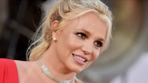 Police Reports Reveals New Details About Britney Spears’ DUI Arrest