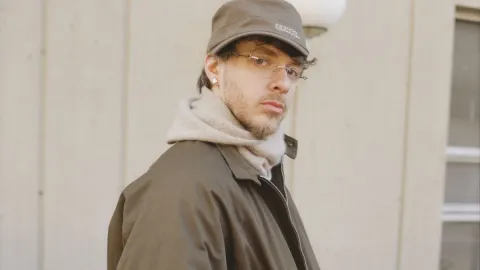 Jack Harlow Announces New Dates for “Monica Tour”