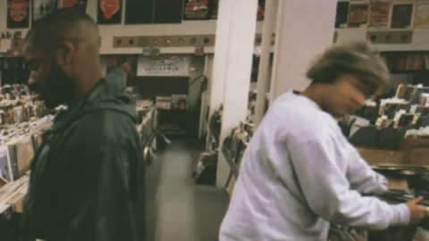 DJ Shadow Announces 2026 Endtroducing….. 30th Anniversary Tour