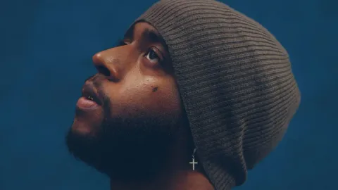 6LACK Announces “10 Years of 6LACK” World Tour