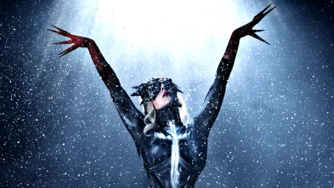 In This Moment to Headline “Taste of Chaos” Tour with Hollywood Undead, Unleash Single “Sleeping With the Enemy”: Stream